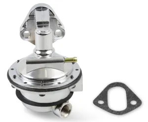 110 GPH Mechanical Fuel Pump -Marine 712-327-11
