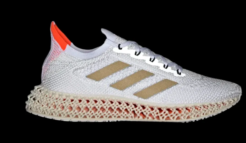 ADIDAS 4DFWD SHOES