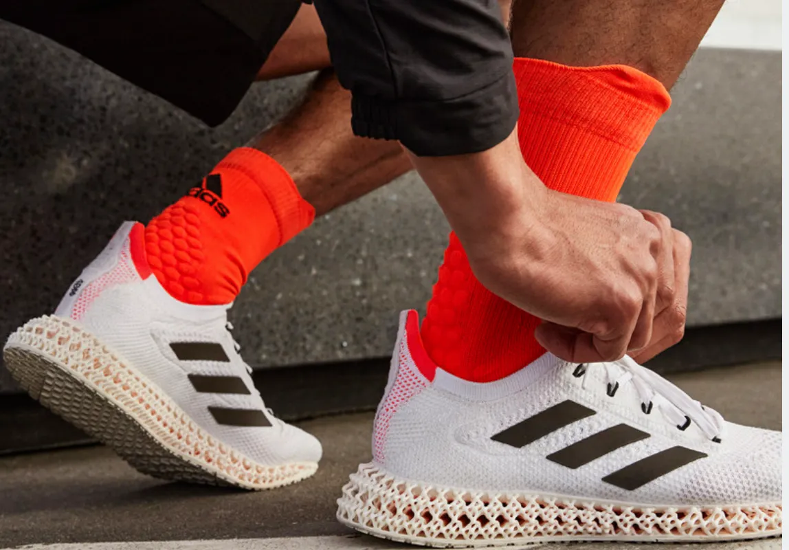 ADIDAS 4DFWD SHOES