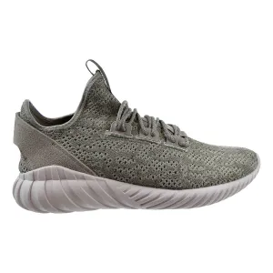 Adidas Tubular Doom Sock Primeknit Mens Shoes Sesame/Sesame/White