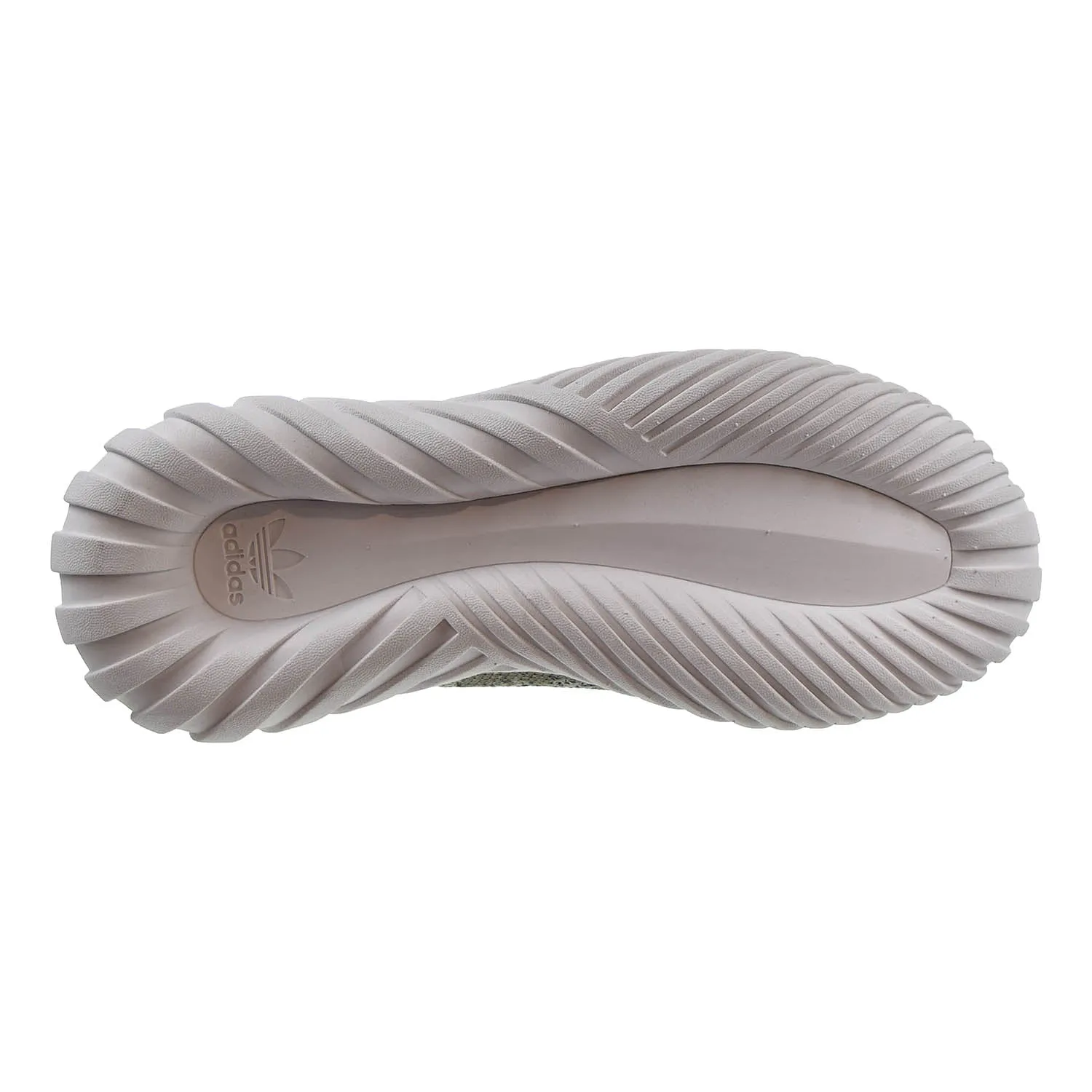 Adidas Tubular Doom Sock Primeknit Mens Shoes Sesame/Sesame/White