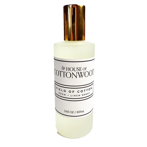 All Natural Room   Linen Spray