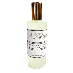 All Natural Room   Linen Spray