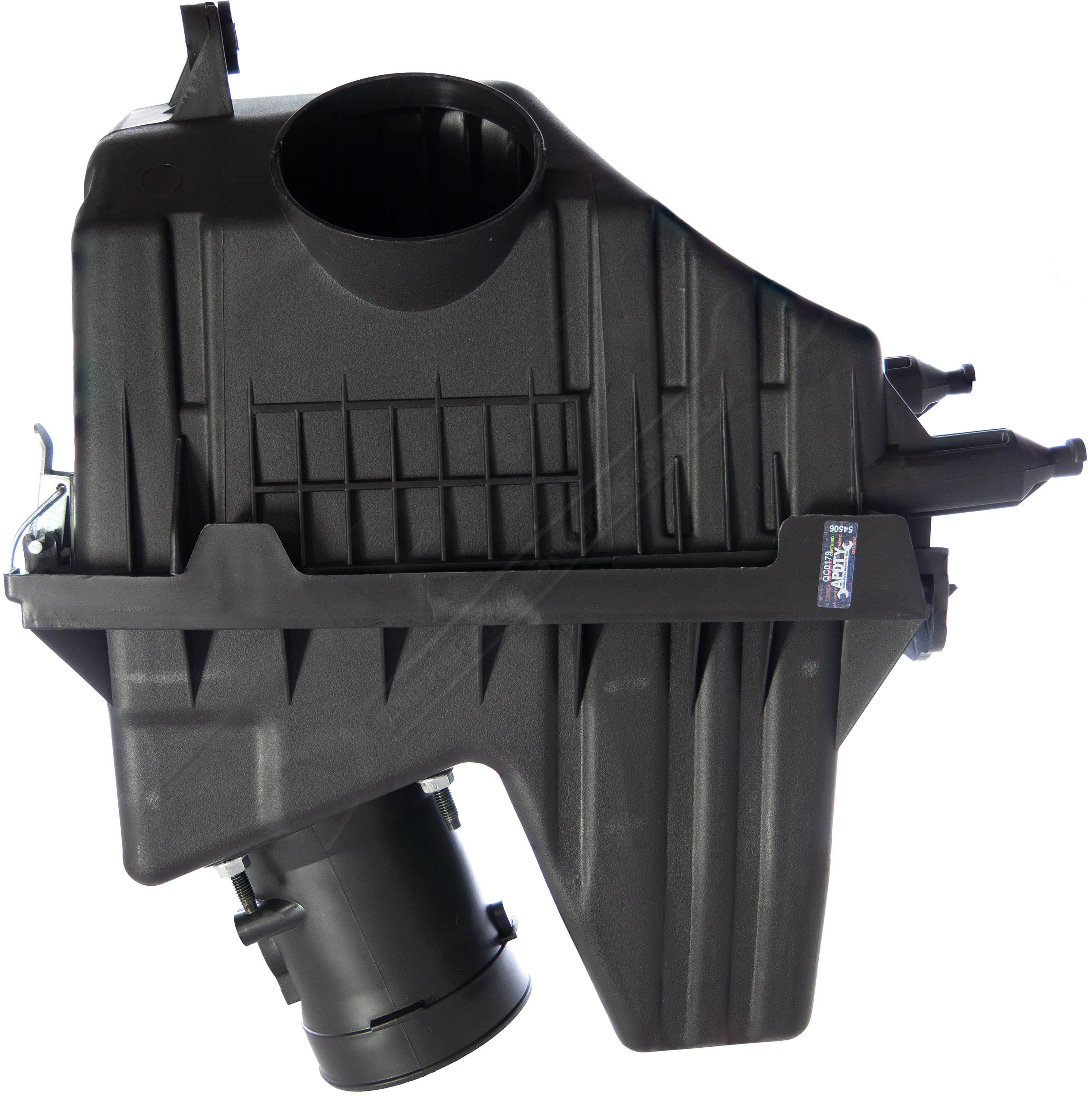APDTY 133954 Air Filter Box Plastic Housing Assembly