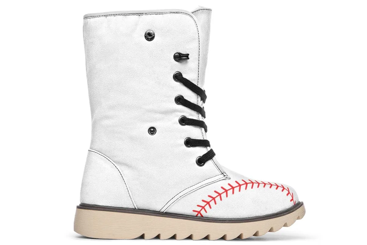 Baseball Polar Vibe Boots