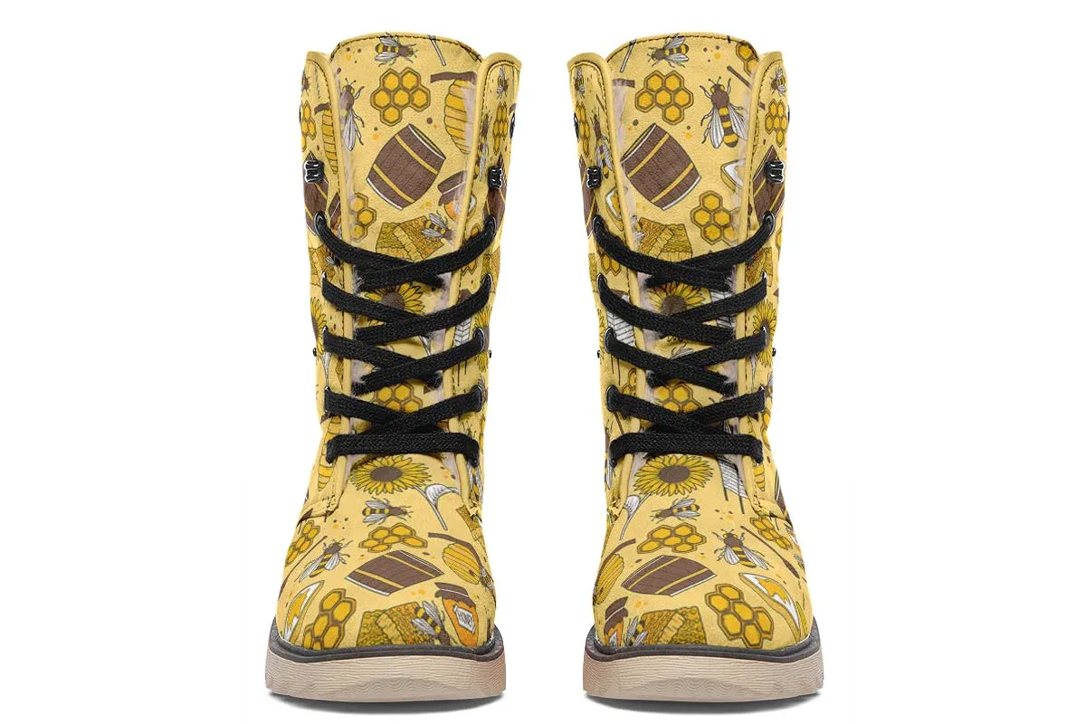 Bee Keeper Polar Vibe Boots
