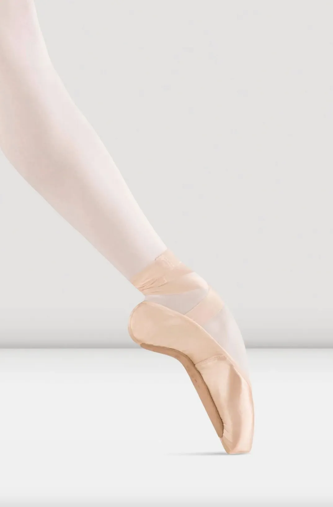 Bloch Tensus Demi Pointe Shoe S0155