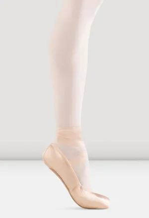 Bloch Tensus Demi Pointe Shoe S0155