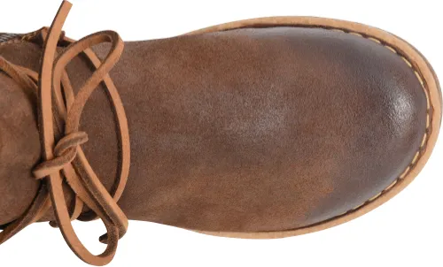 Born Calyn Brown Glazed Ginger Women's