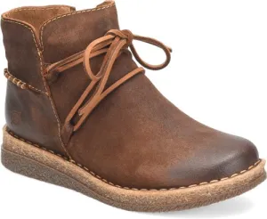 Born Calyn Brown Glazed Ginger Women's