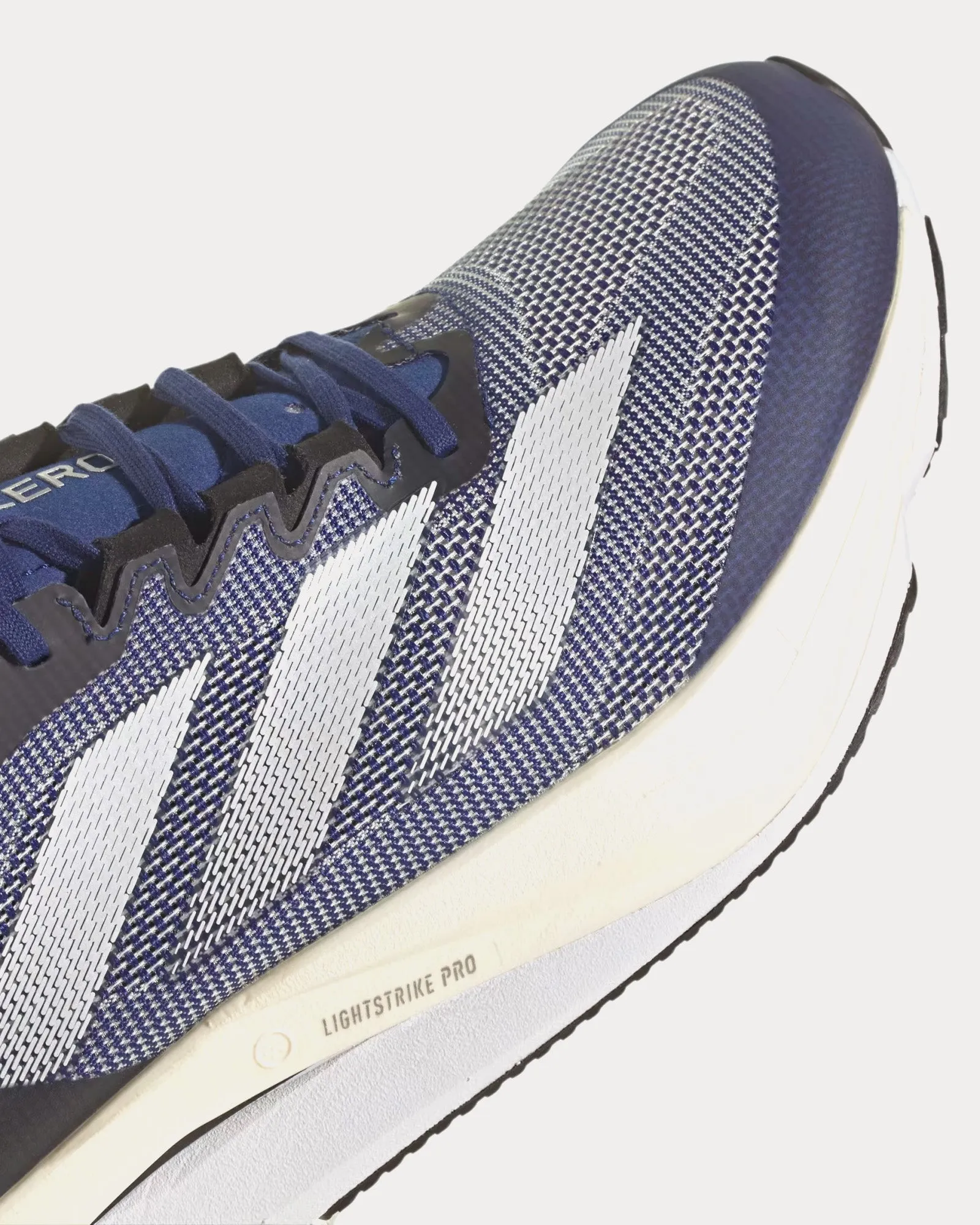 Boston 12 Victory Blue / Core Black / Legend Ink Running Shoes