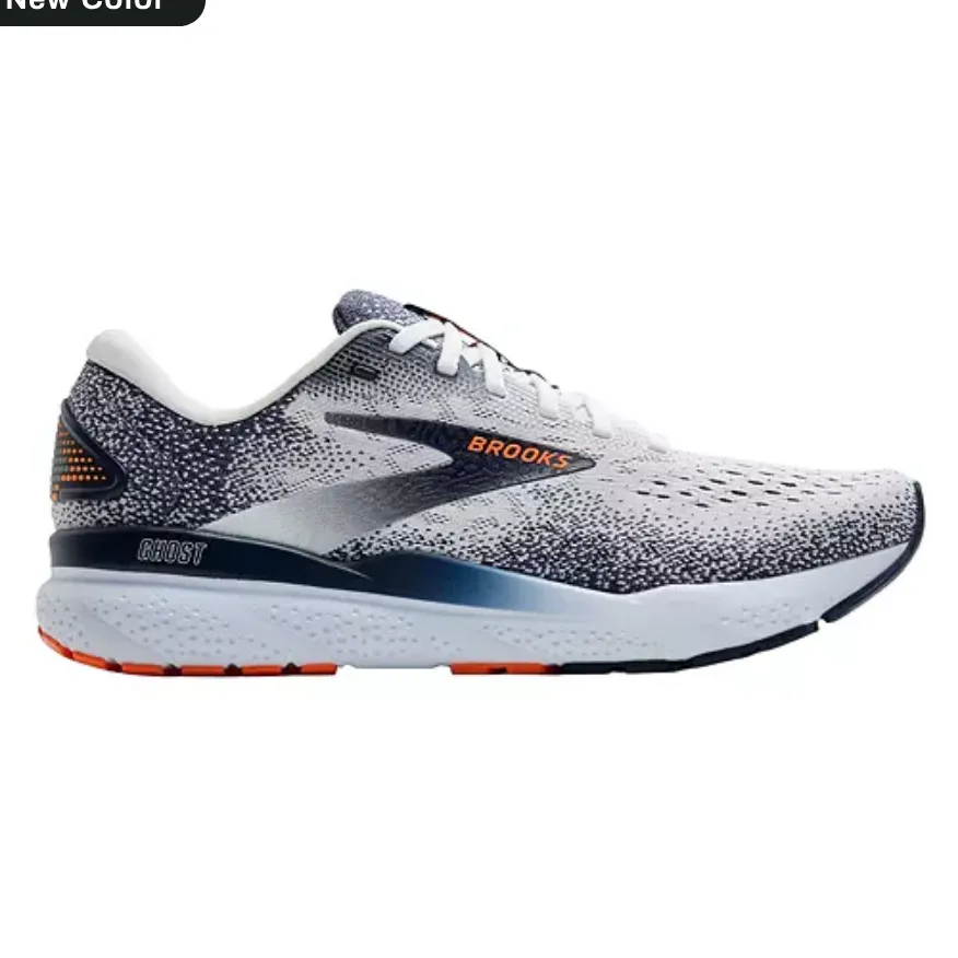 Brooks Ghost 16 Men's Running Shoe
