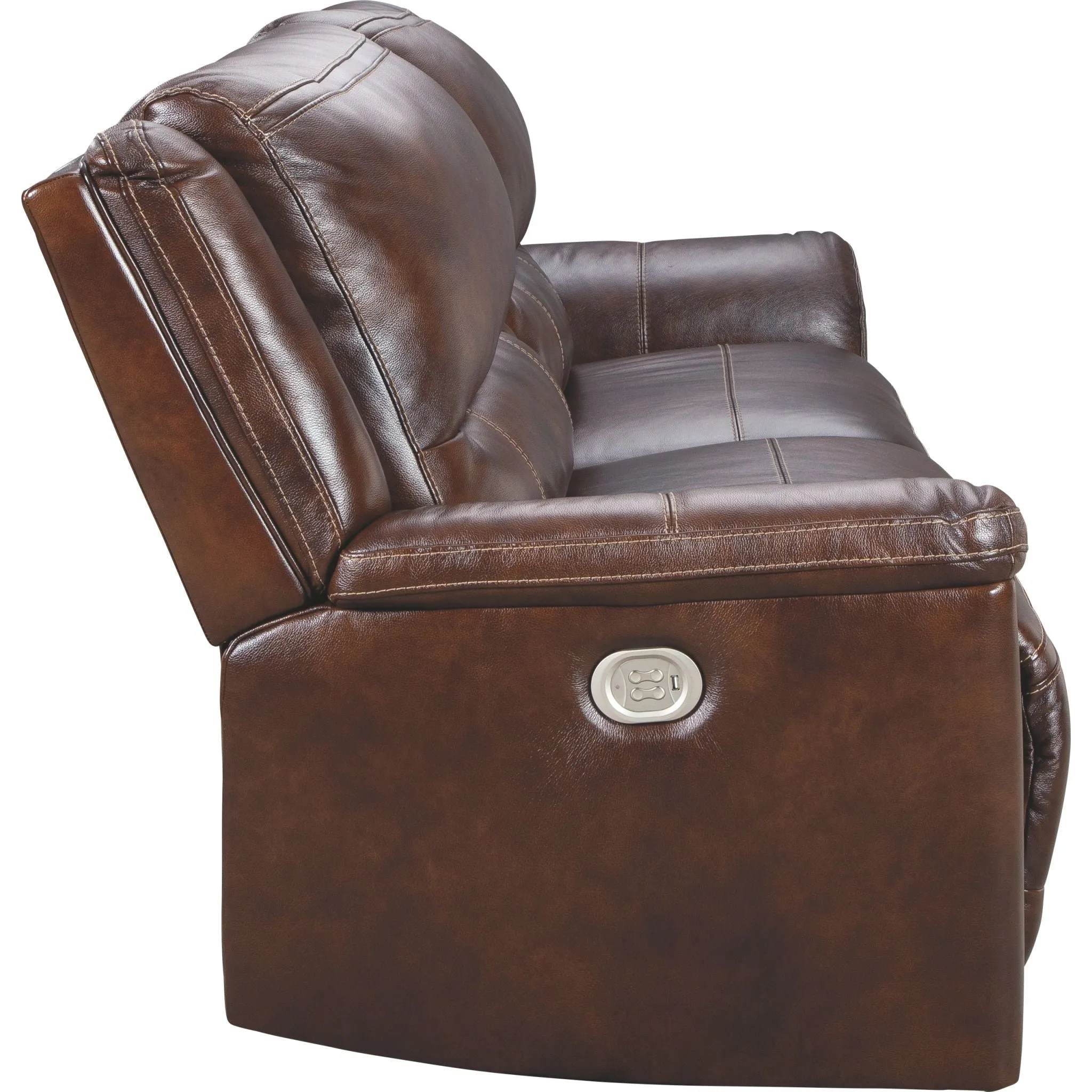 Catanzaro Reclining Sofa with Power