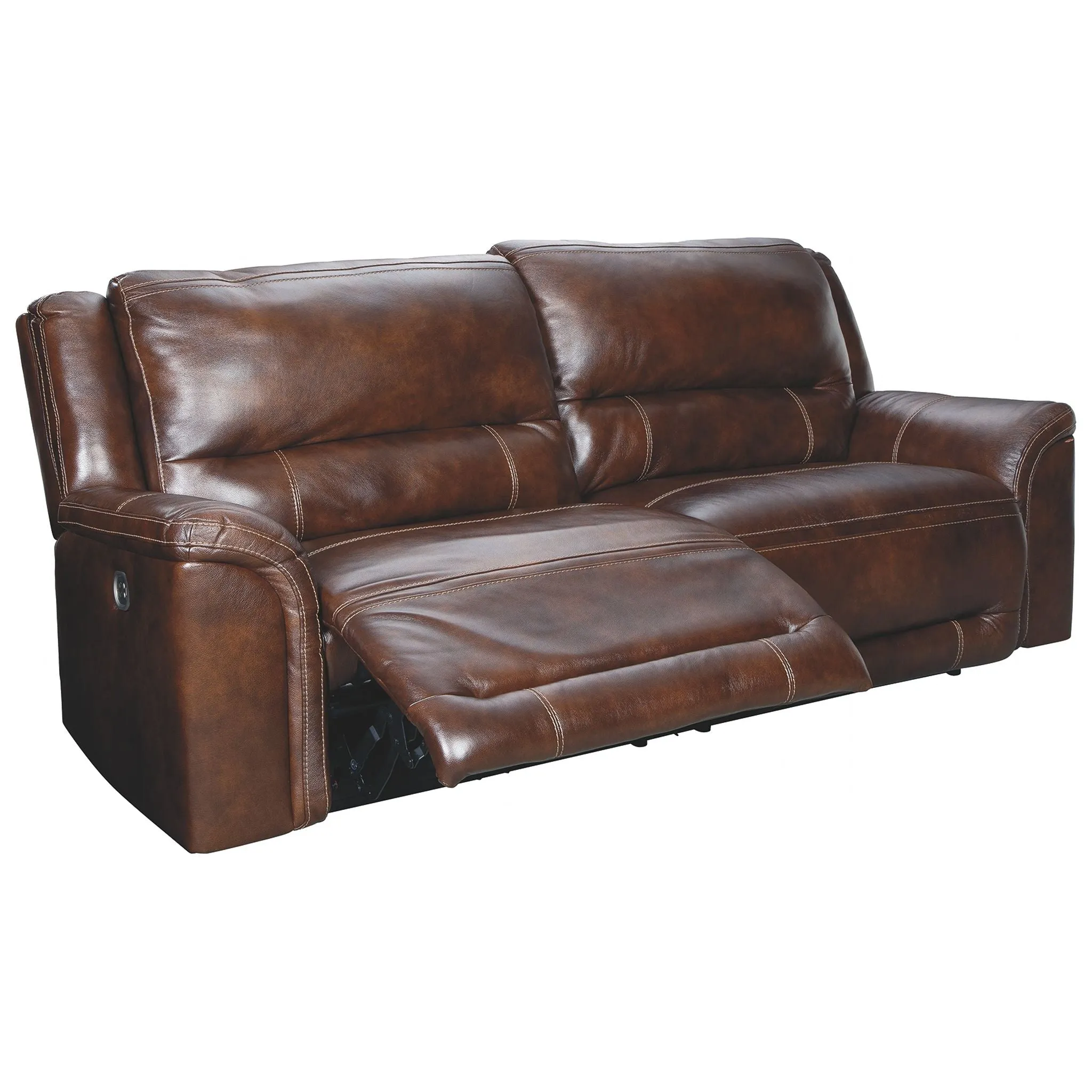 Catanzaro Reclining Sofa with Power