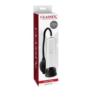 Classix Power Pump