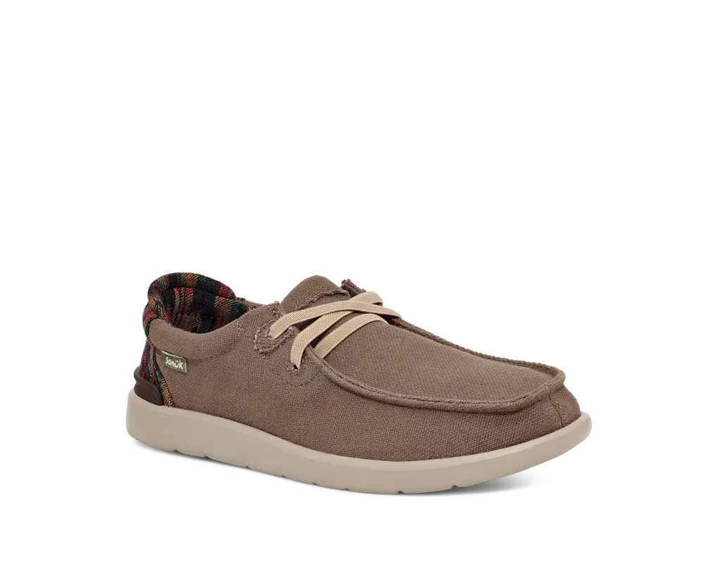 Donny Camo Chill - Men Militant