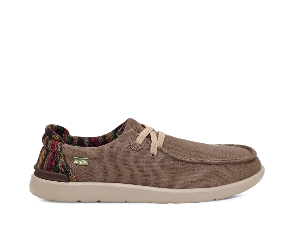 Donny Camo Chill - Men Militant