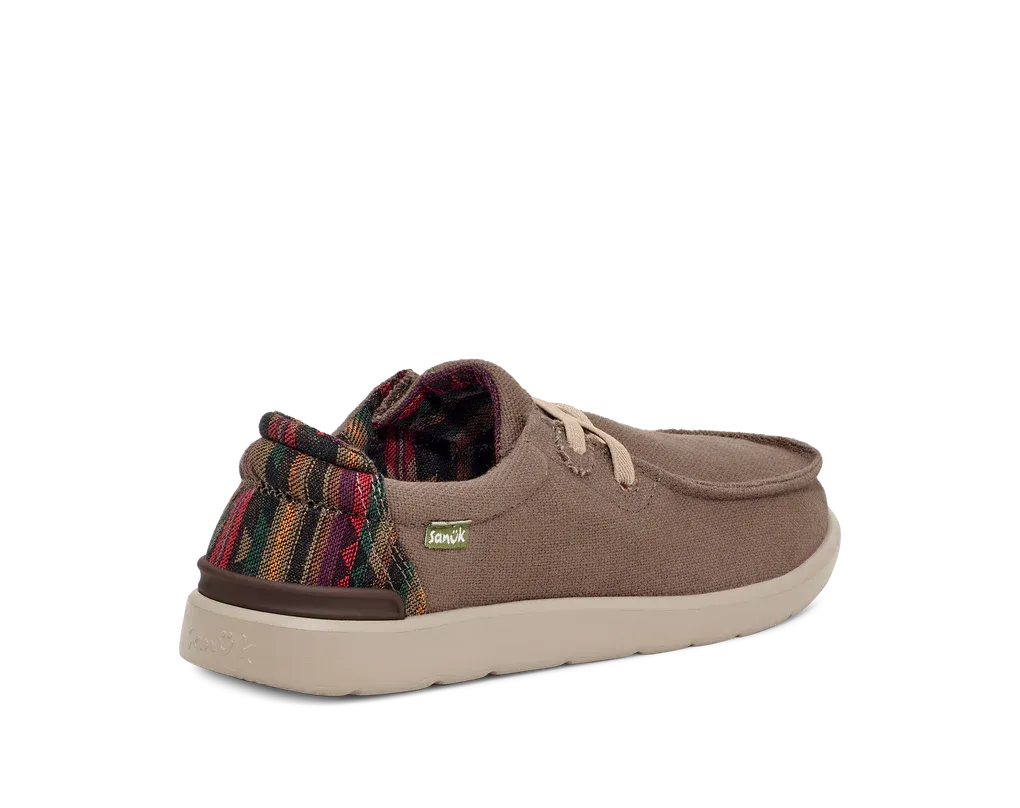 Donny Camo Chill - Men Militant