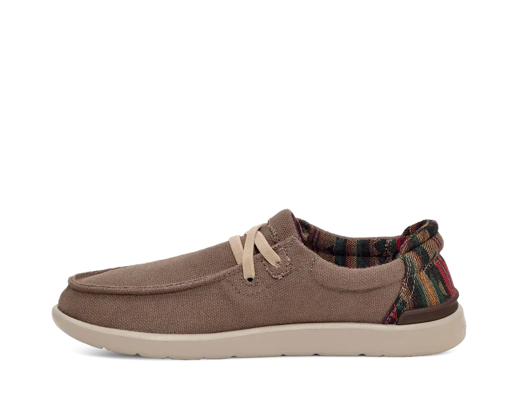 Donny Camo Chill - Men Militant