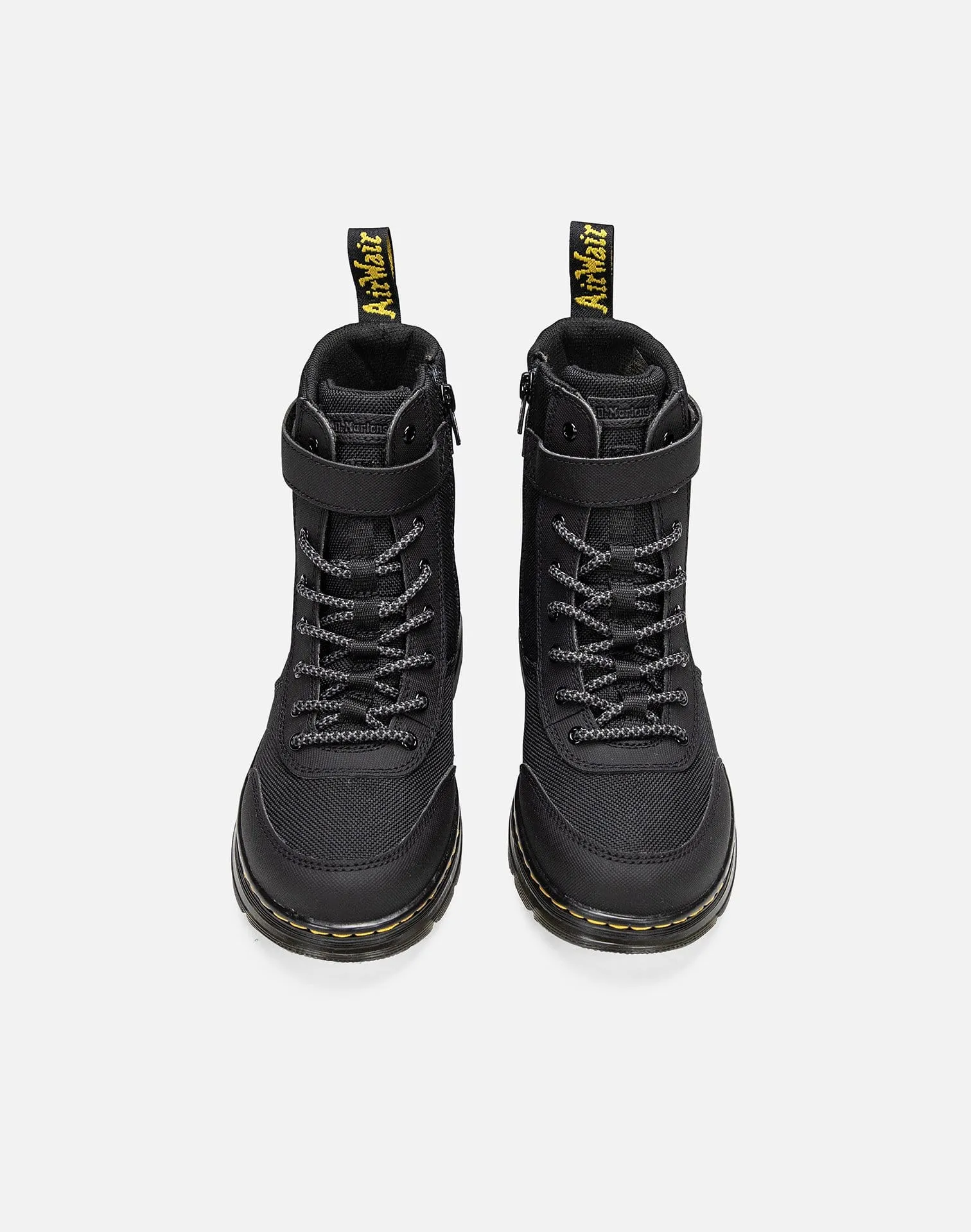 Dr. Martens COMBS TECH BOOTS GRADE-SCHOOL