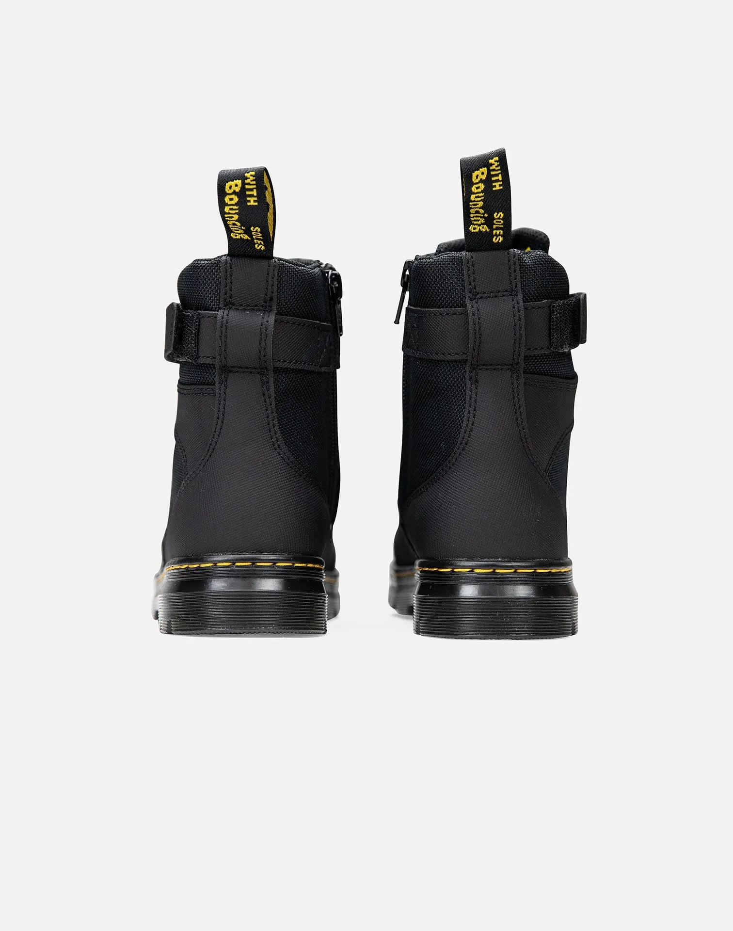 Dr. Martens COMBS TECH BOOTS PRE-SCHOOL