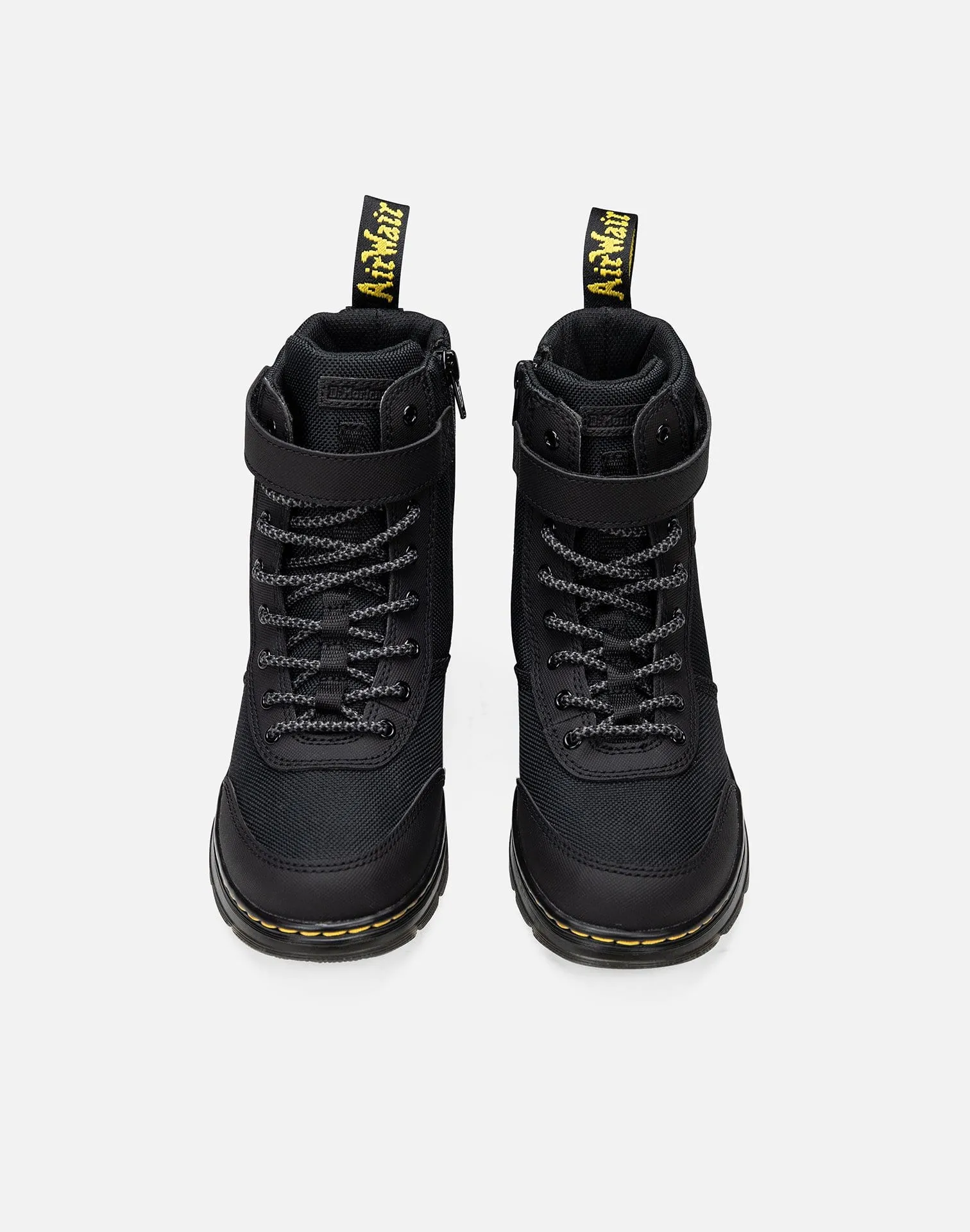 Dr. Martens COMBS TECH BOOTS PRE-SCHOOL