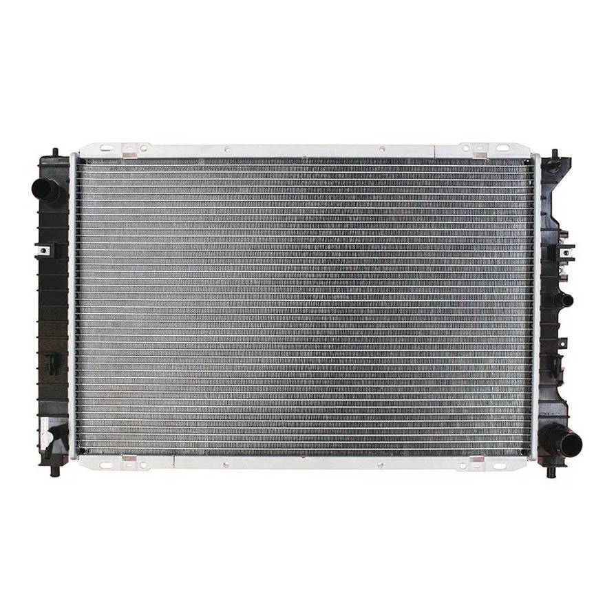 Engine Cooling Radiator for Ford Escape 2.5L FULL HYBRID EV-GAS 2009-2012