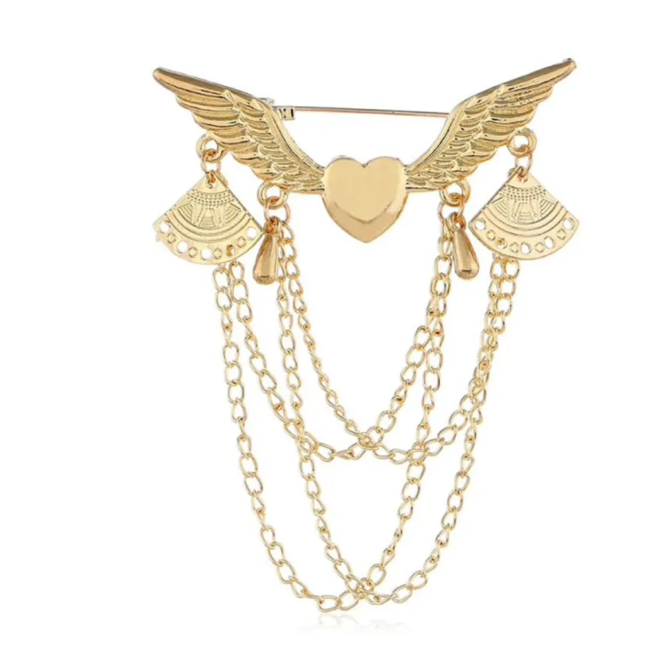 Fashion Lion-  Pin Charms for Tennis Shoes in Assorted Styles