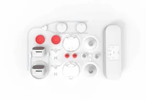 IMANI iBox Hospital Grade   Wearable (3 in 1)