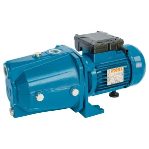 JET 202: Jet Self-Priming Pump 1.5 KW
