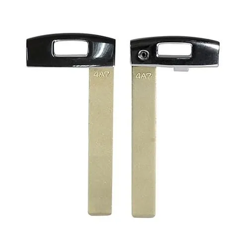 Kia Optima/Niro 2016-2019 Emergency Key