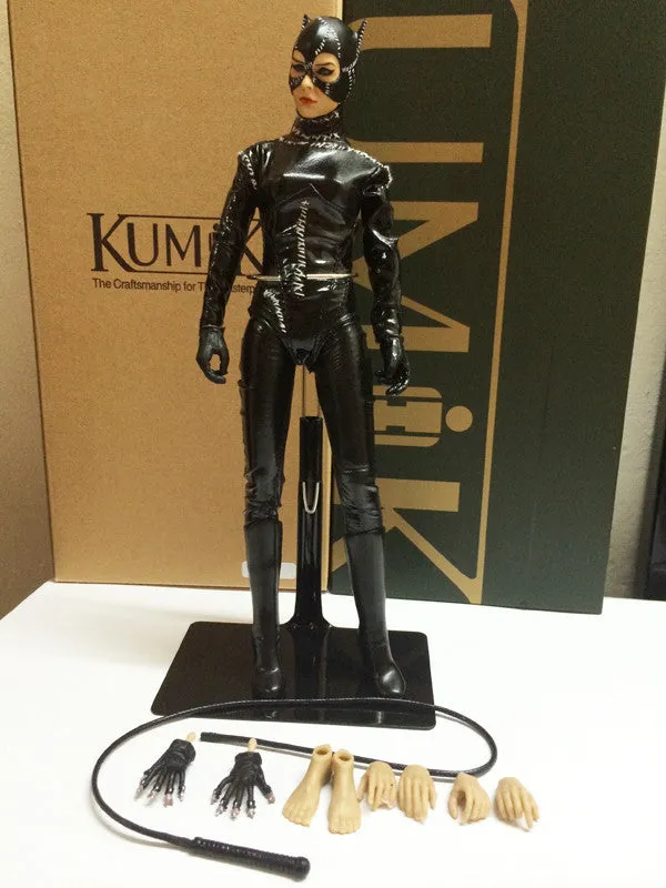 Kumik KMF022 Catwoman Batman Returns 1/6th scale