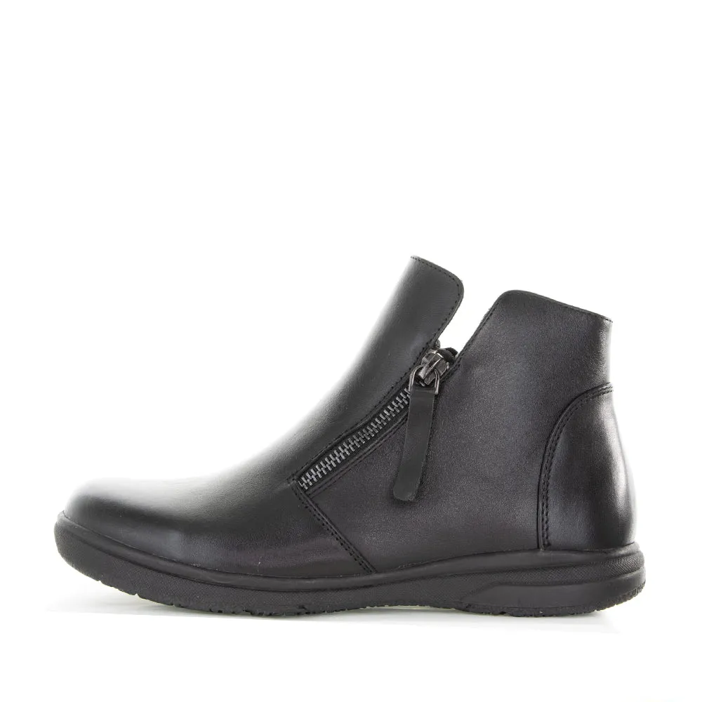 LE SANSA POKIE BLACK