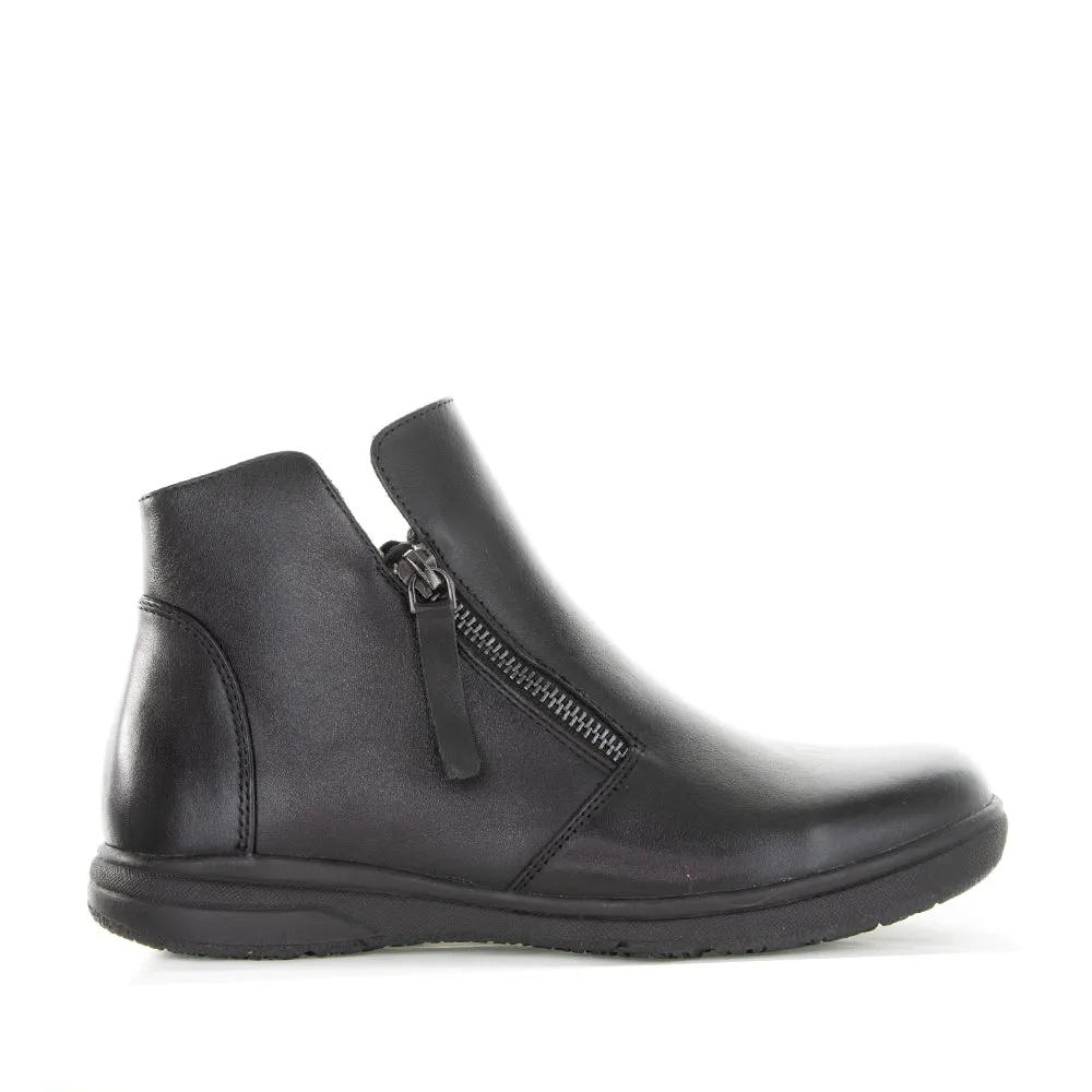 LE SANSA POKIE BLACK