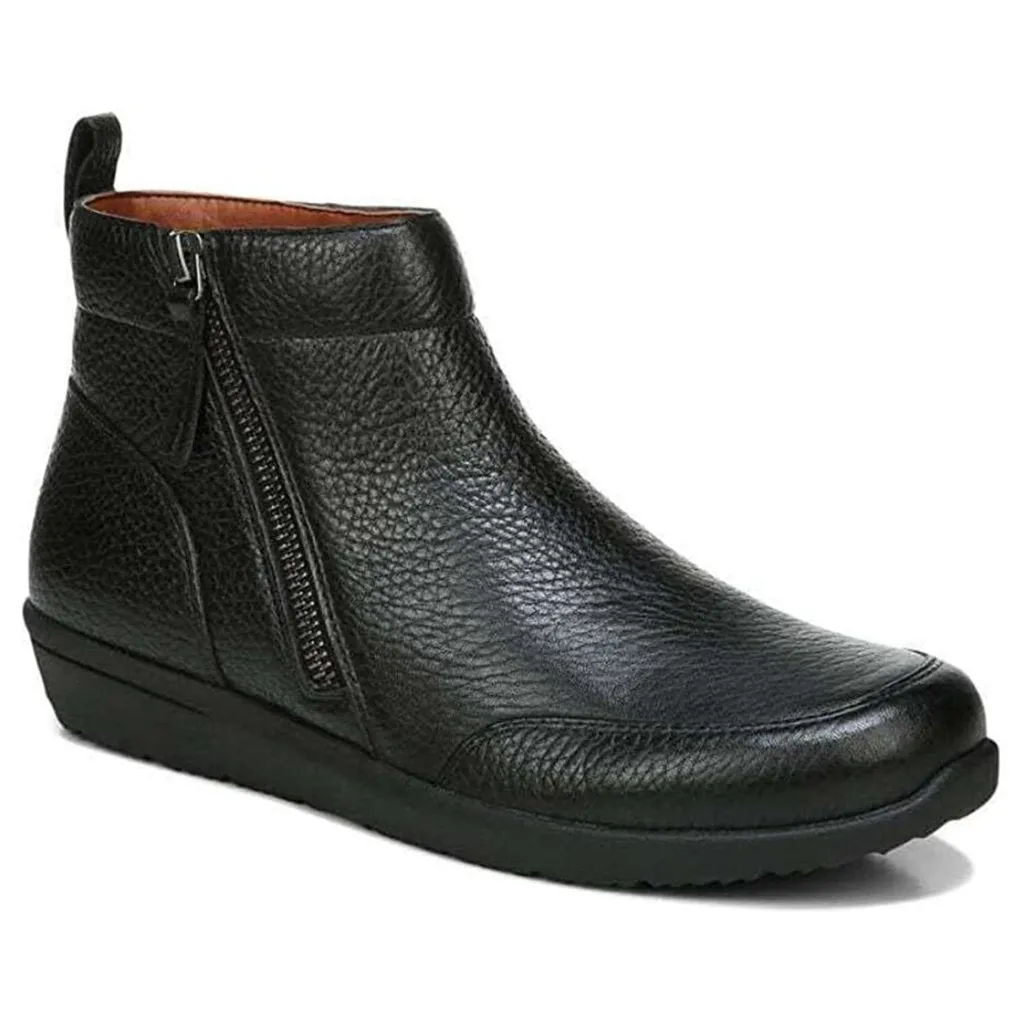 Lois Leather Women's Ankle Boots