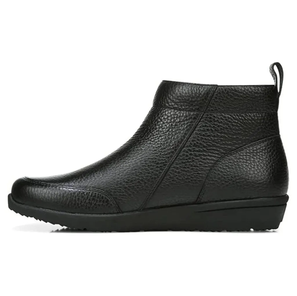 Lois Leather Women's Ankle Boots