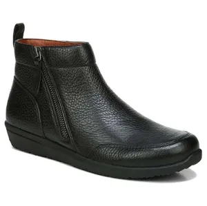 Lois Leather Women's Ankle Boots