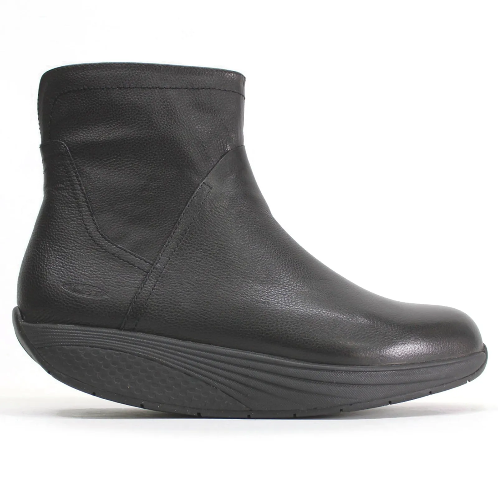 Manchester Nappa Leather Women's Boots