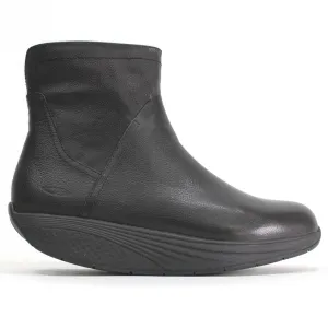 Manchester Nappa Leather Women's Boots