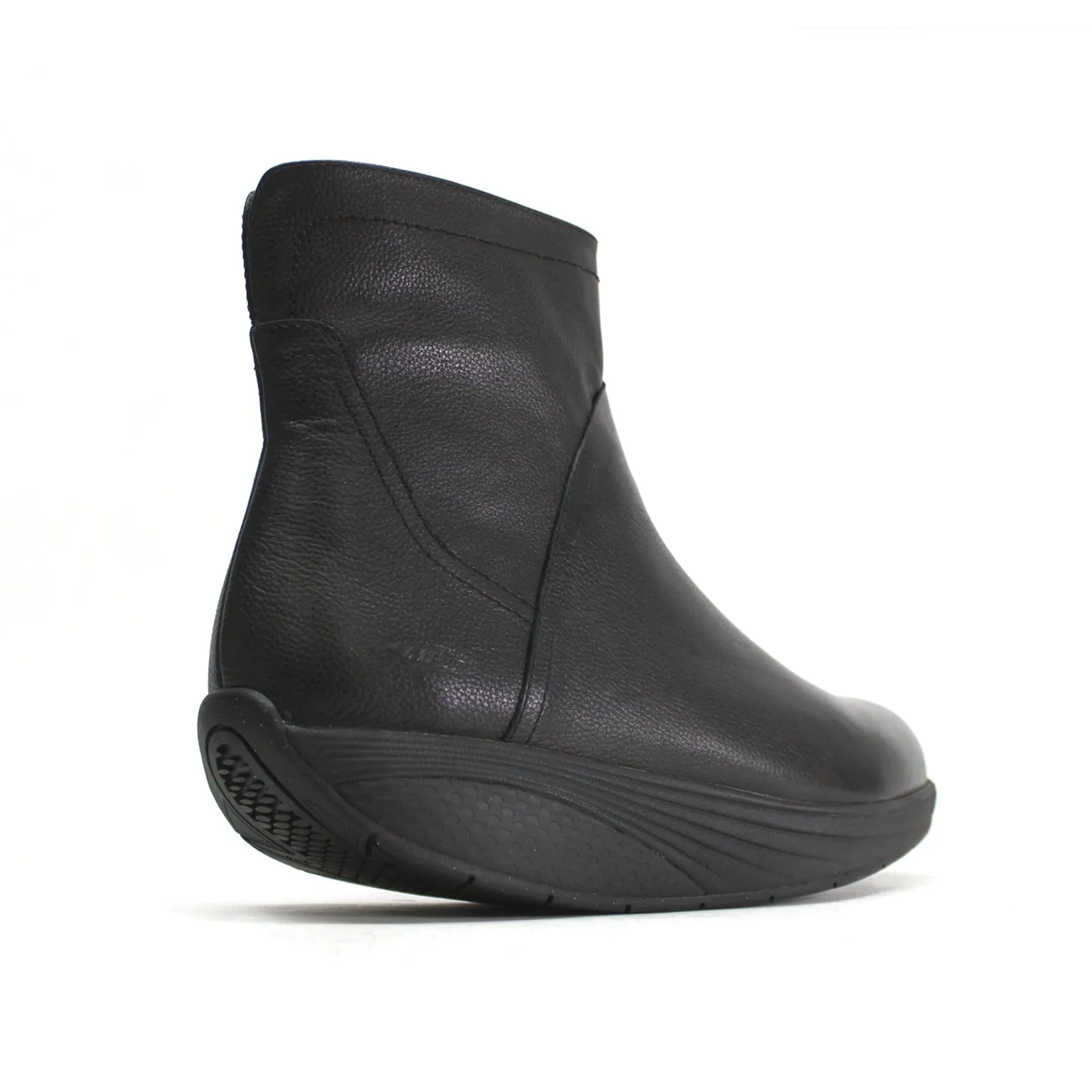 Manchester Nappa Leather Women's Boots
