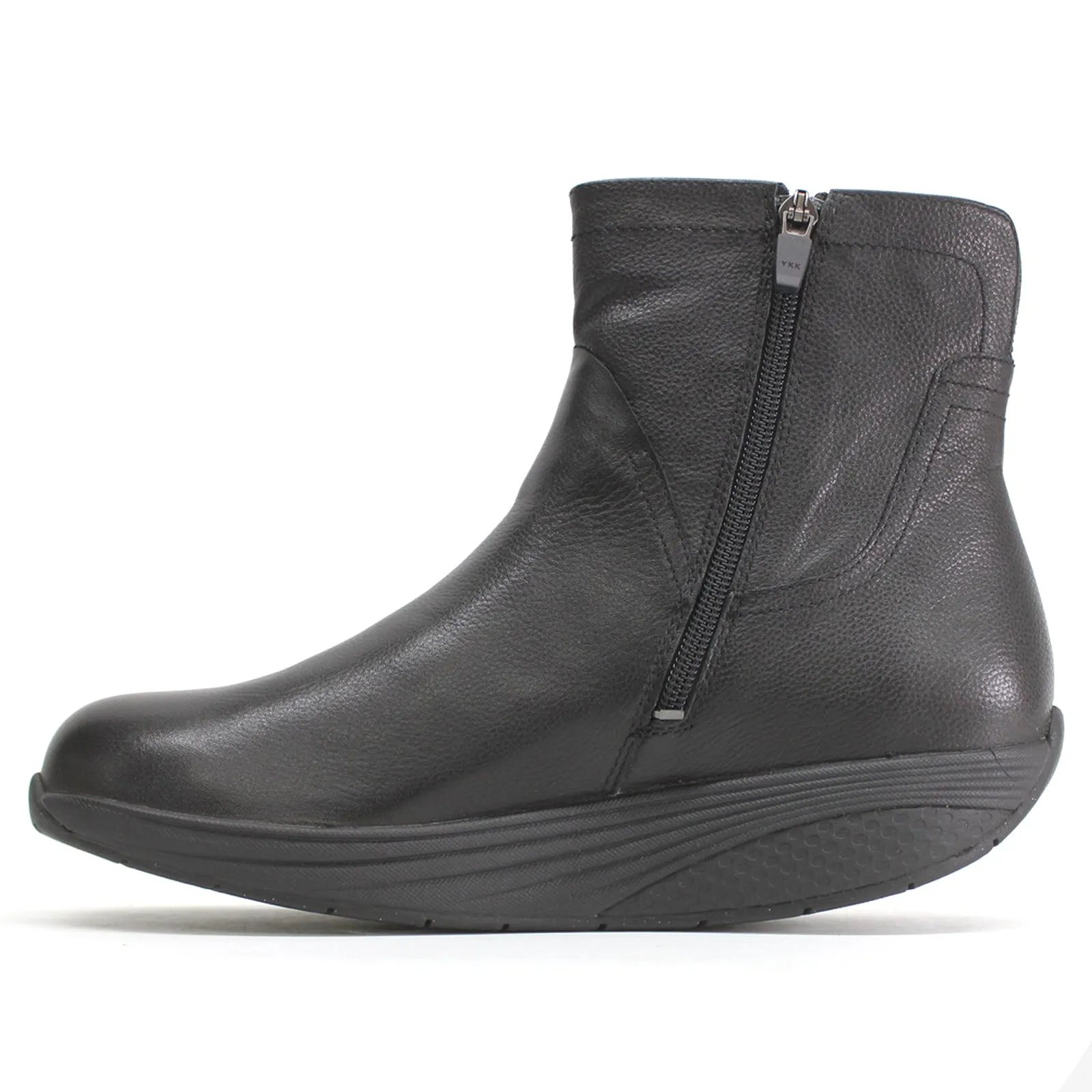 Manchester Nappa Leather Women's Boots