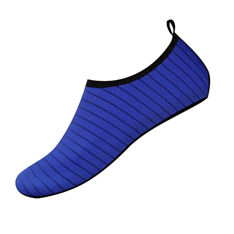 Men Women Kids Outdoor Swim Shoes