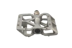 MKS Japan Flat Platform Pedals | Allways, Alloy, All-Rounder, Tripple-Sealed Bearings