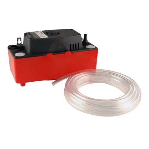 Morris Products TCP-22-230T Cond.Pump,230v,22Ft Lft,W/Tube