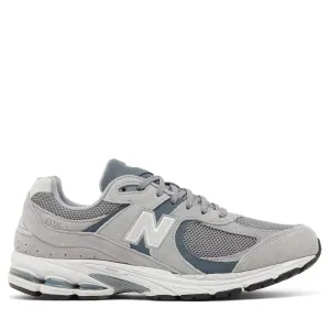 New Balance 2002R Steel Grey Orca