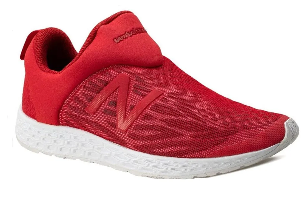 New Balance Fresh Foam Zante Slip-On Low Cut Running Shoes