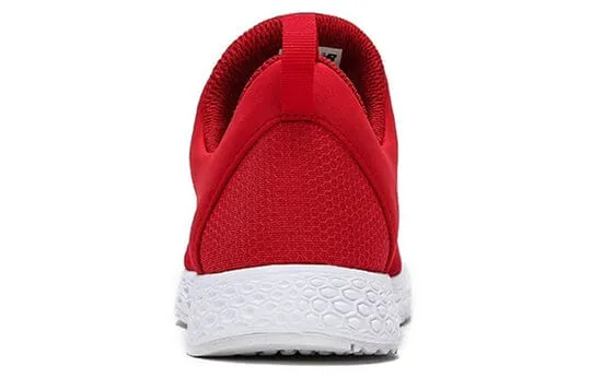 New Balance Fresh Foam Zante Slip-On Low Cut Running Shoes