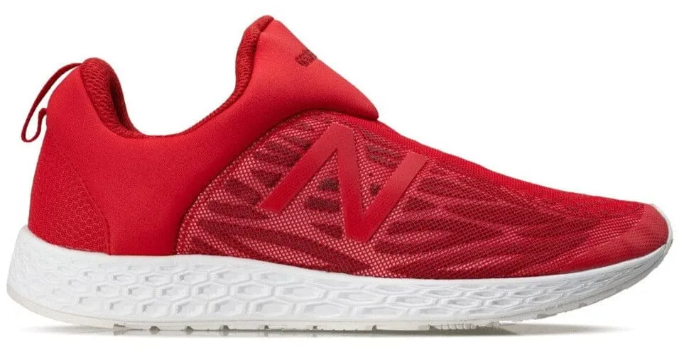New Balance Fresh Foam Zante Slip-On Low Cut Running Shoes