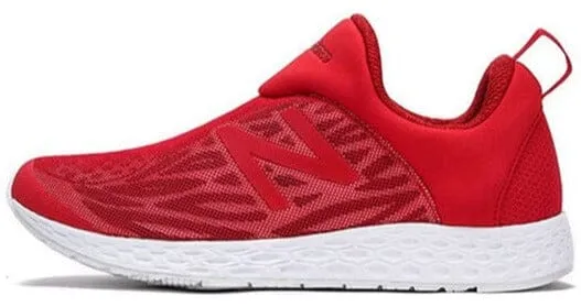 New Balance Fresh Foam Zante Slip-On Low Cut Running Shoes