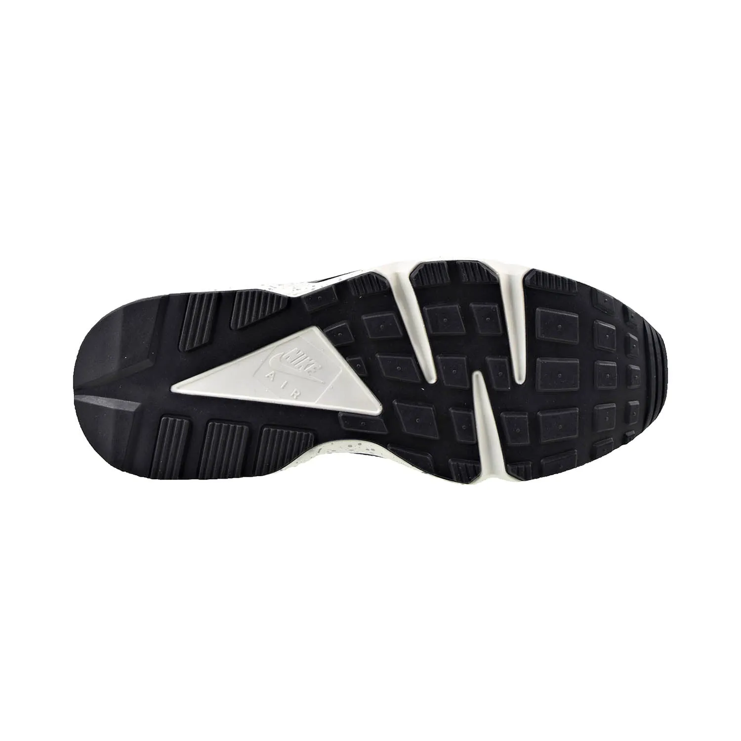 Nike Air Huarache Men's Shoes Light Bone-University Gold-Black